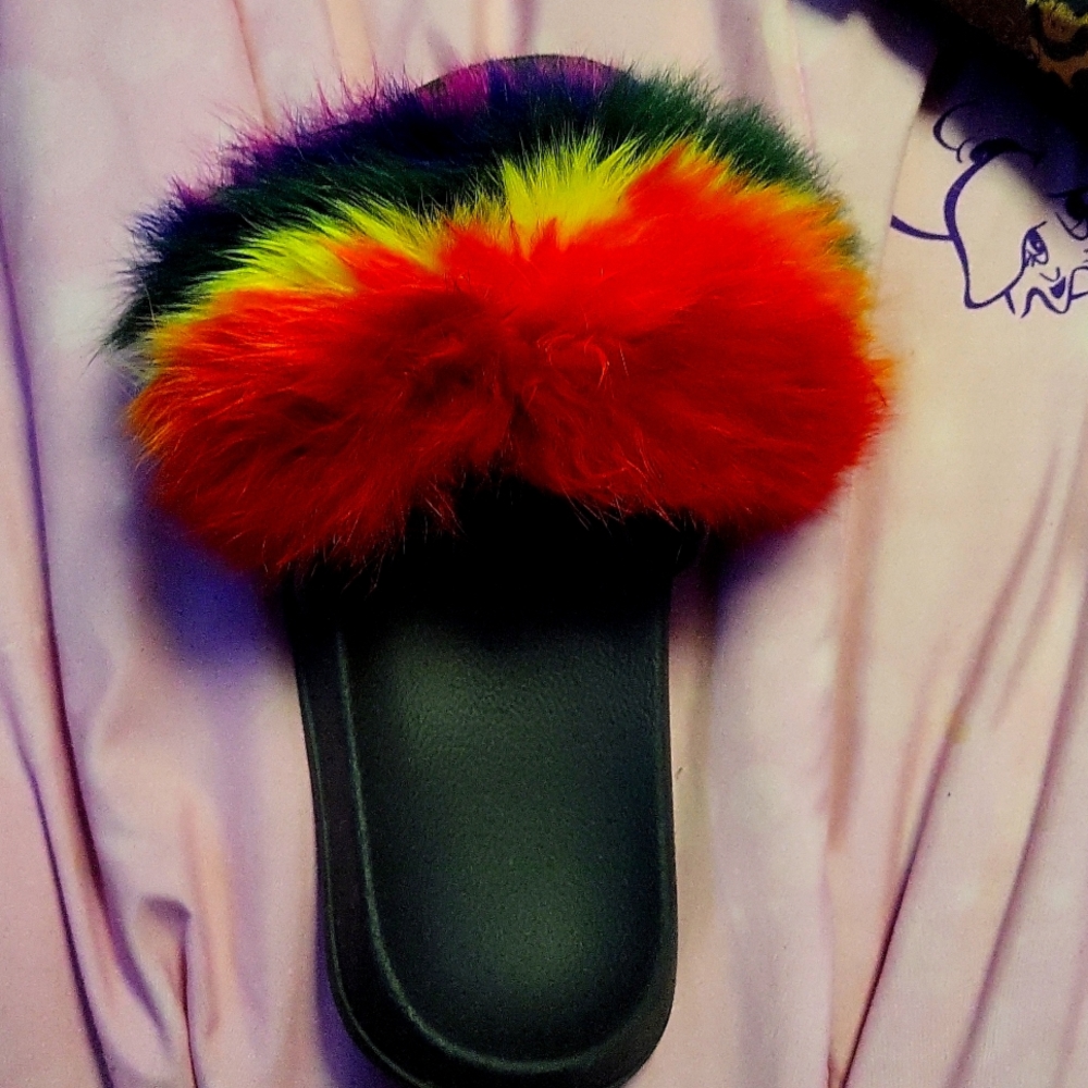 Slippers